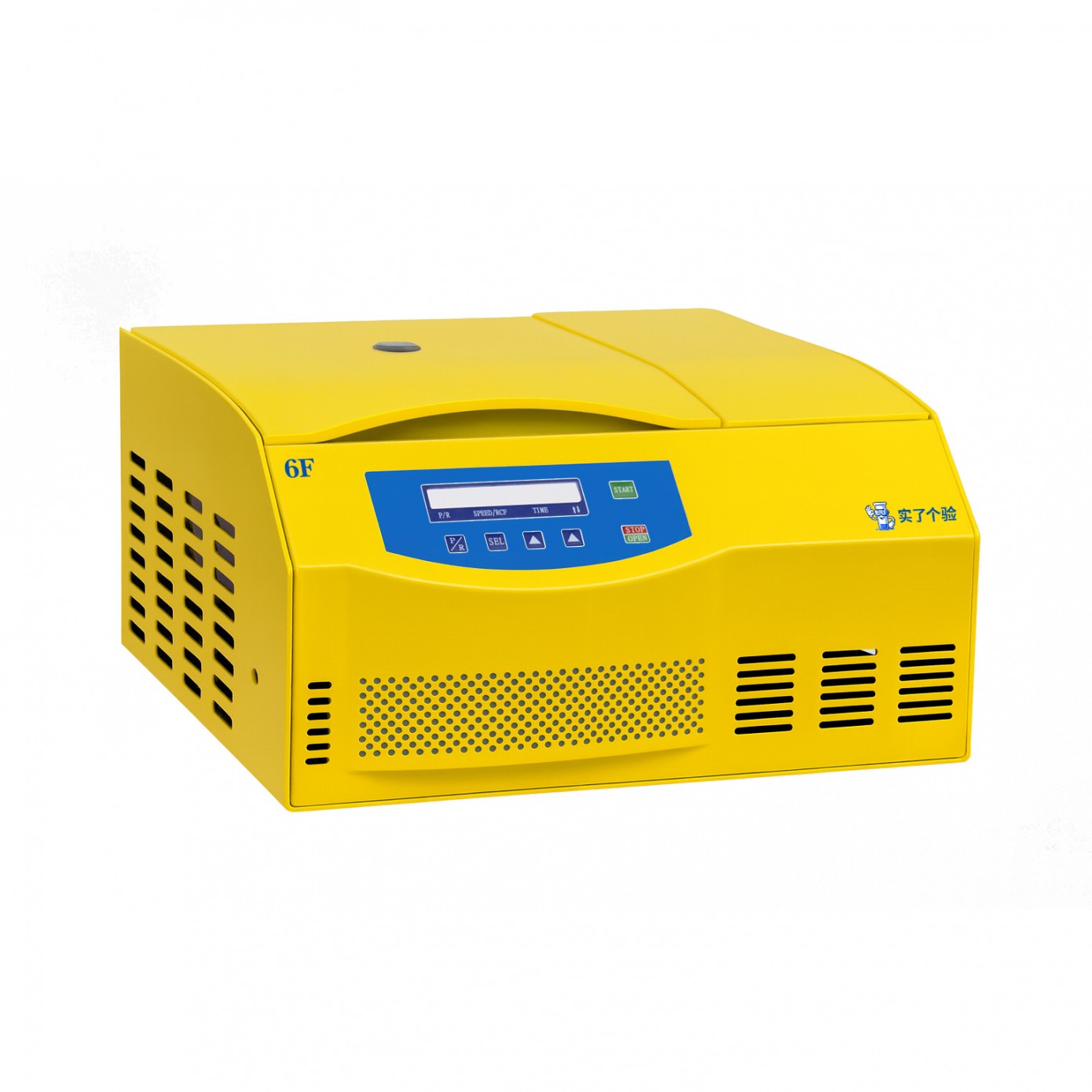 Desktop low-speed freeze centrifuge (item number: 6FR)