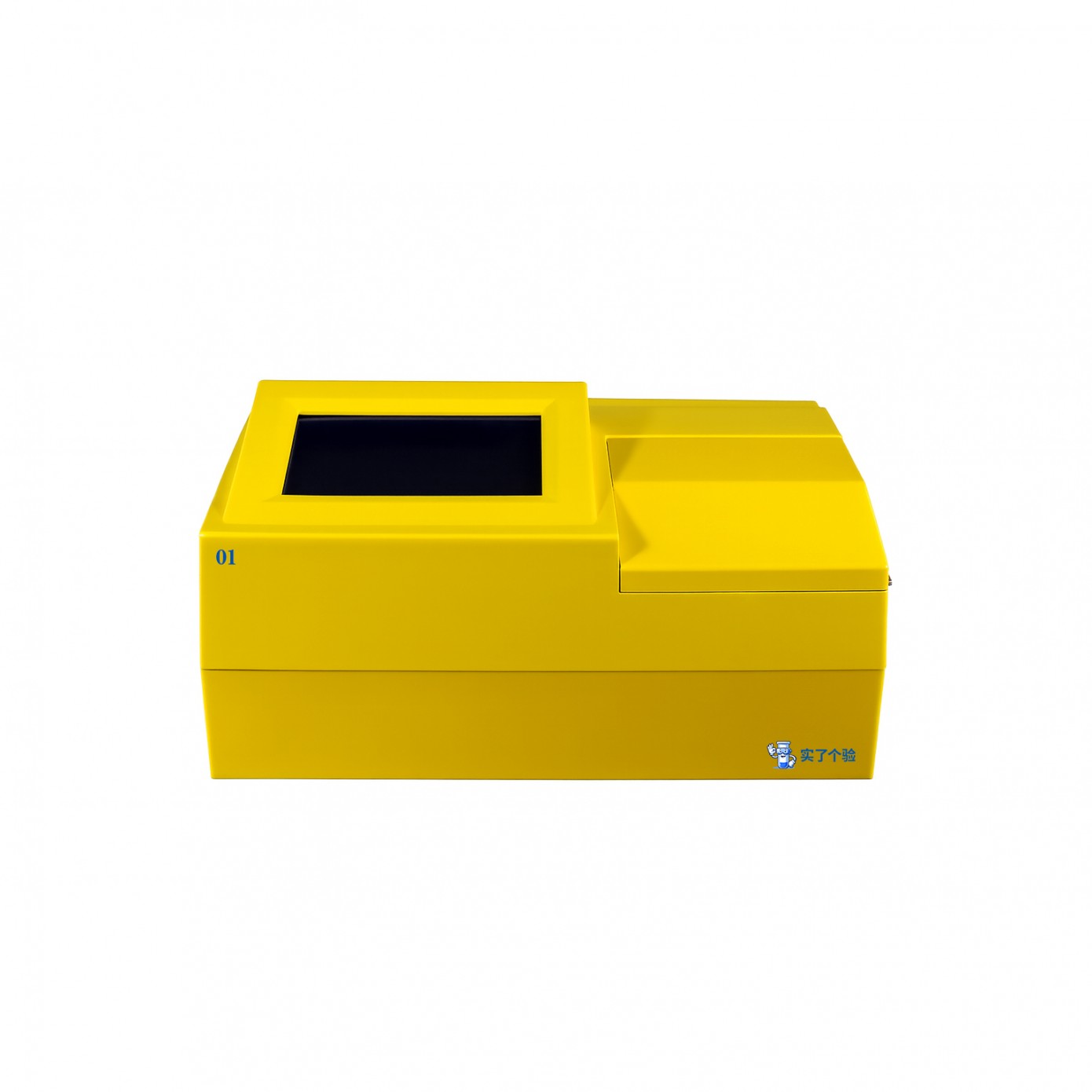 01 type enzyme-linked immunosorbent assay analyzer