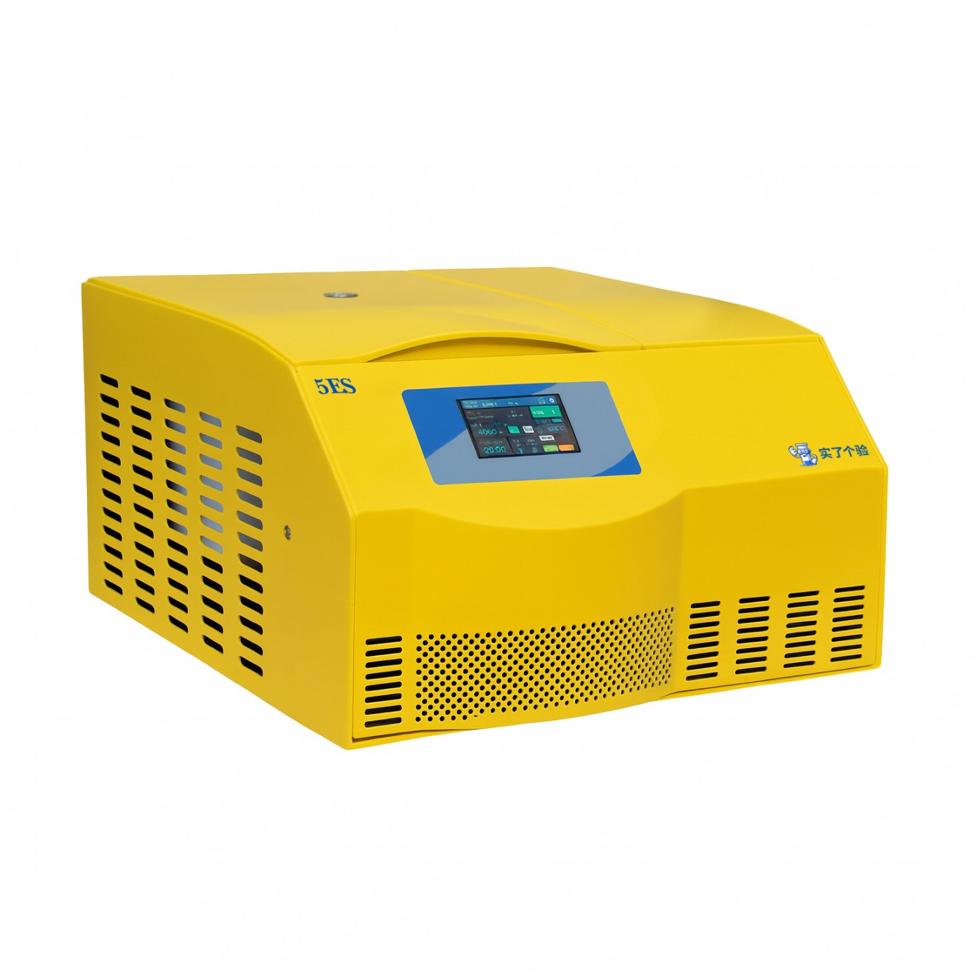 Desktop low-speed freeze centrifuge (item number: 5ESR)