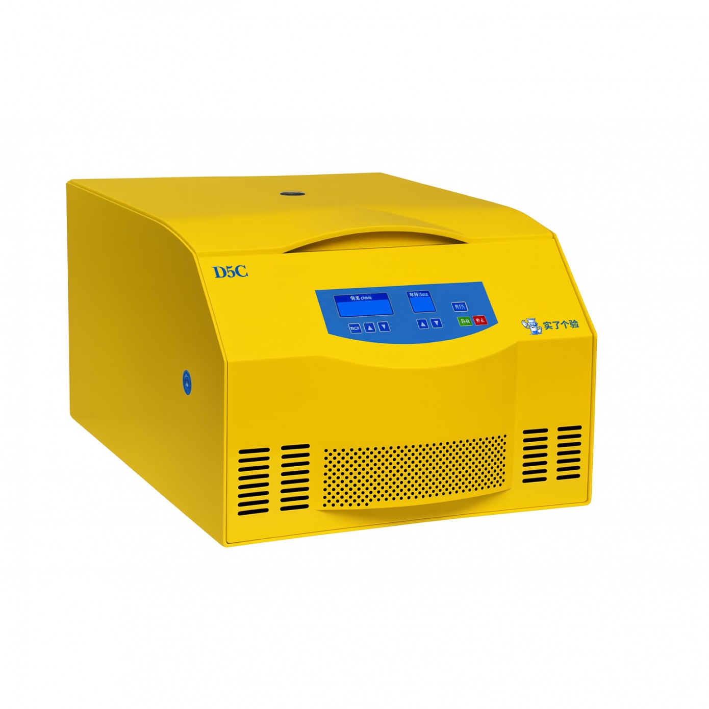 4C desktop low-speed centrifuge (CGF/PRP specific) product introduction