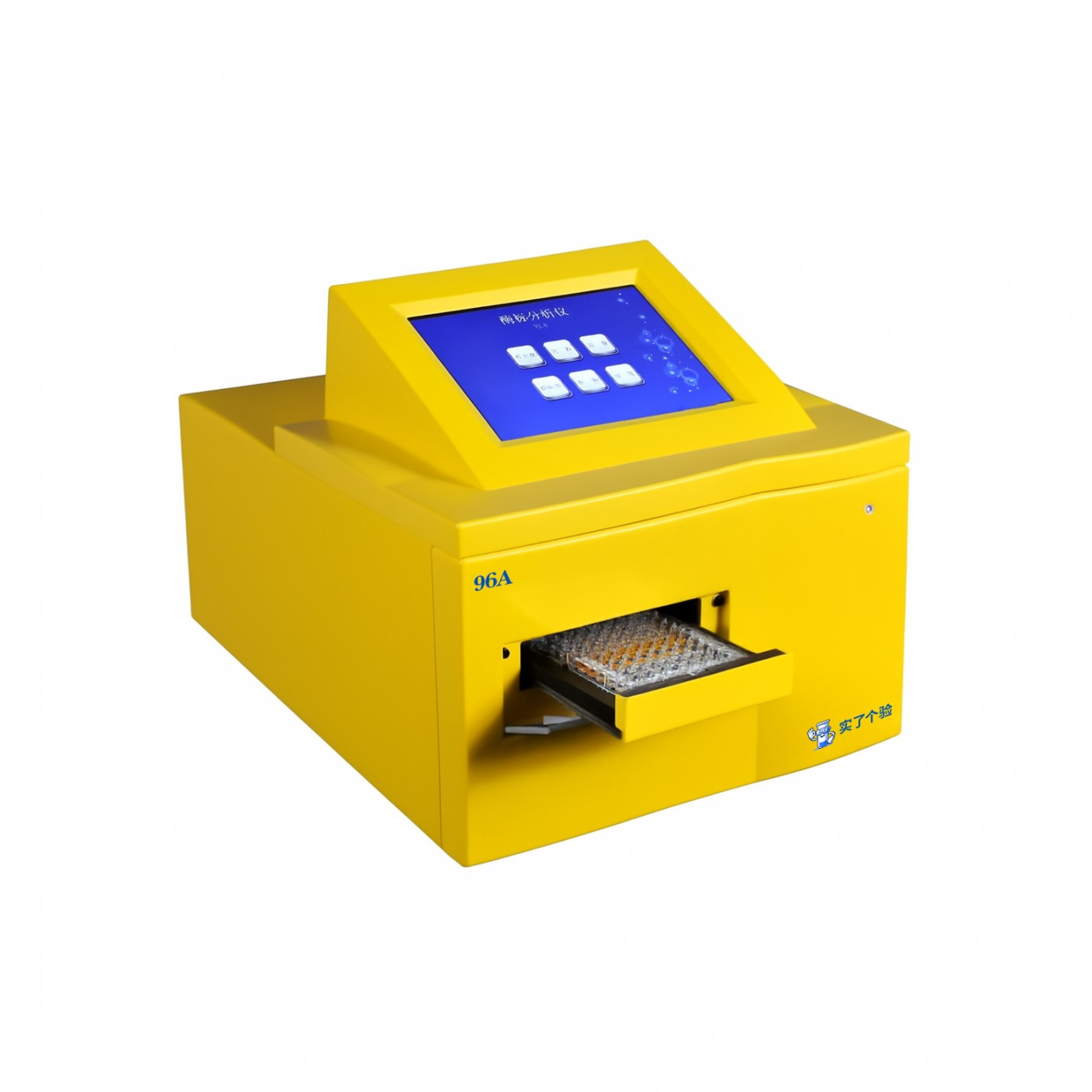 96A enzyme-linked immunosorbent assay analyzer selection and usage guide