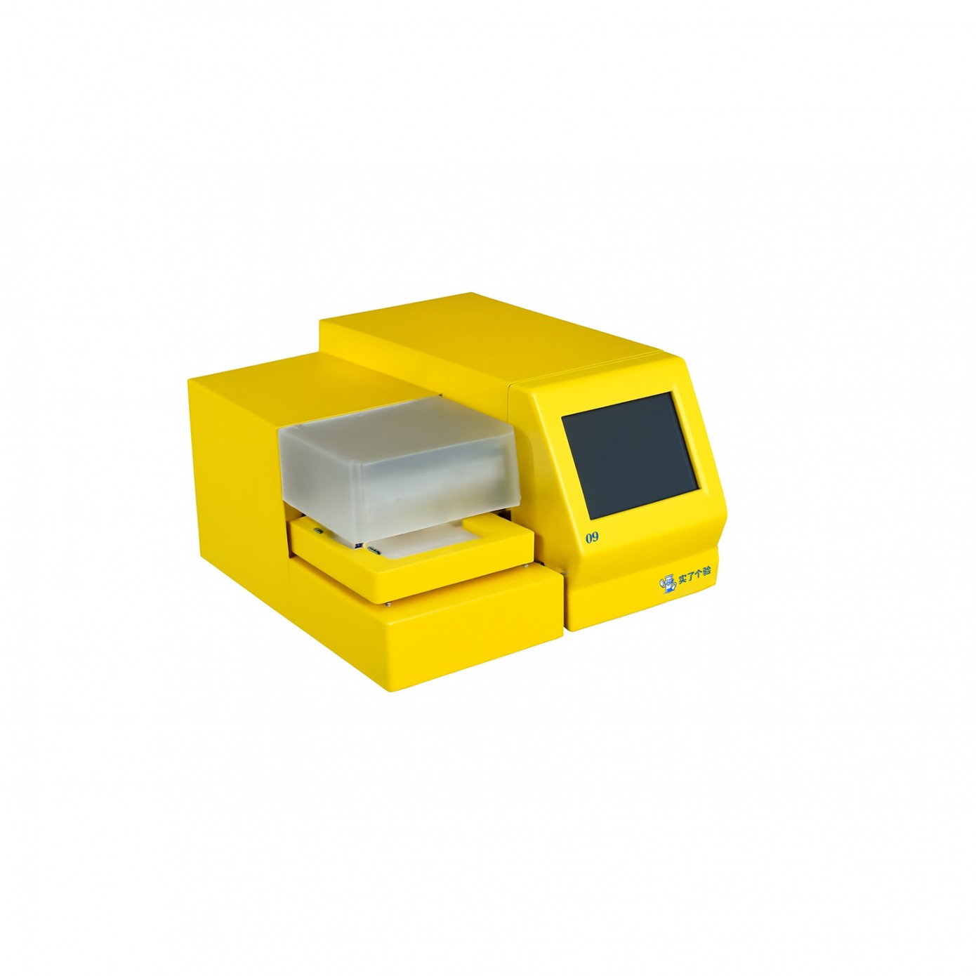09 type automatic washing machine selection and usage guide