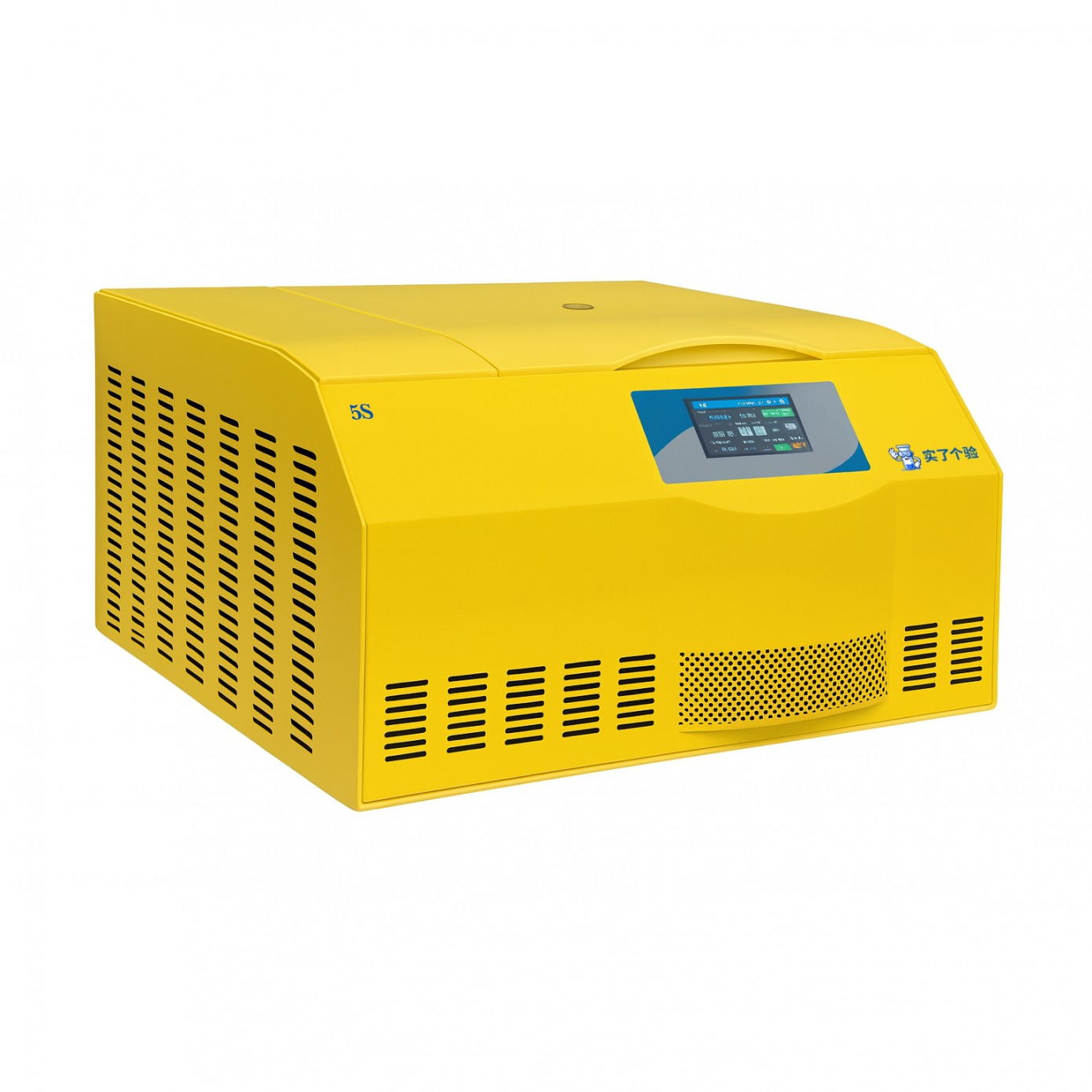 Desktop low-speed freeze centrifuge (item number: 5SR)