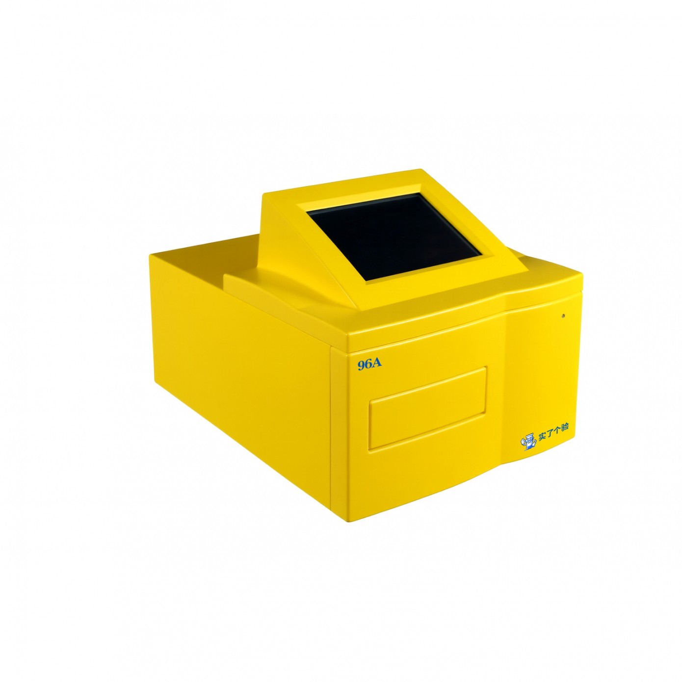 96A enzyme-linked immunosorbent assay analyzer - official product description