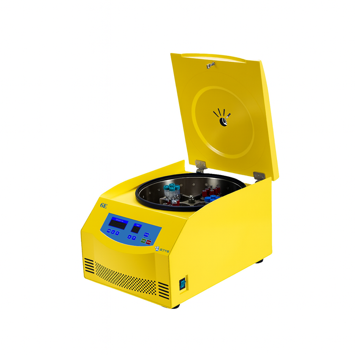 low-speed centrifuge