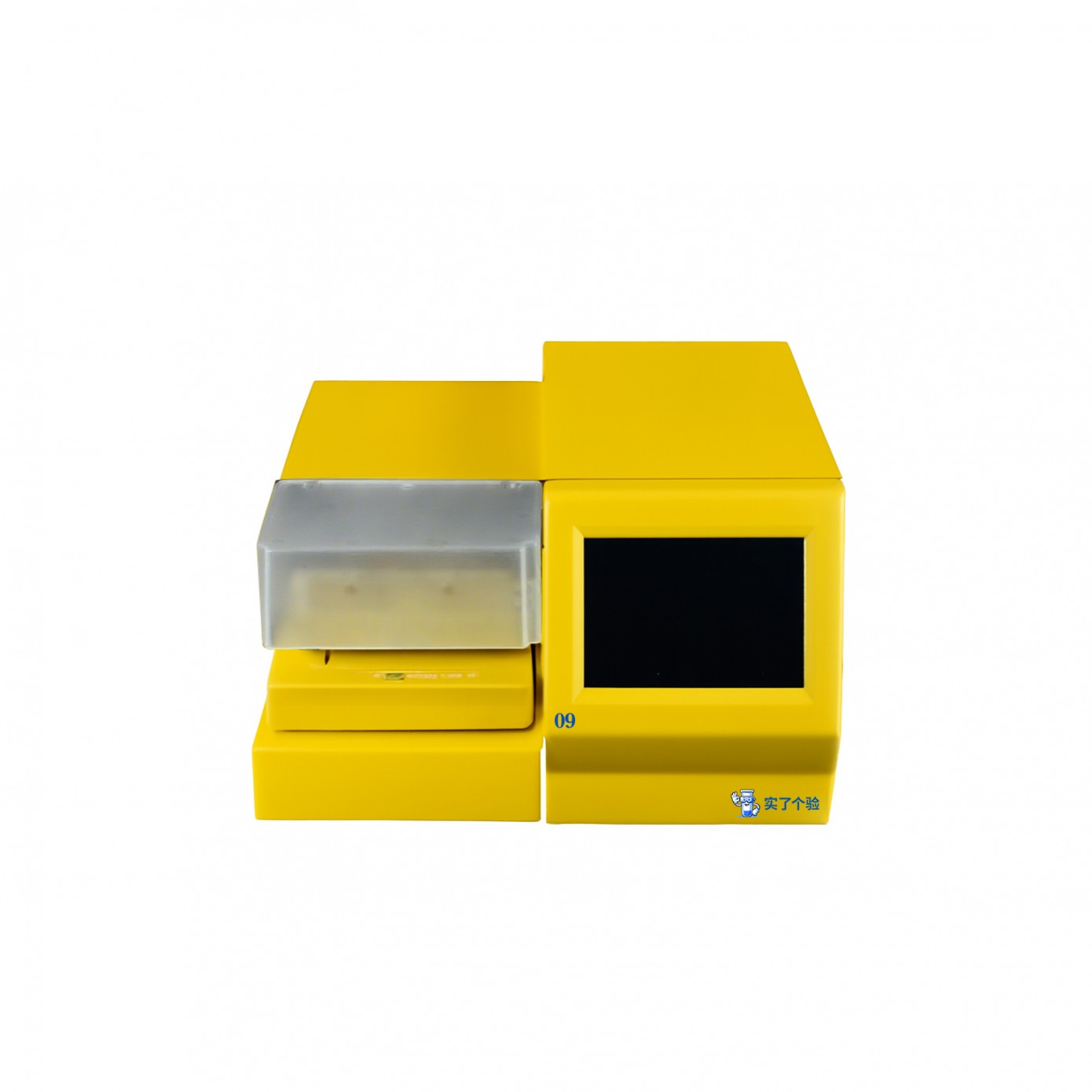 09 type automatic washing machine