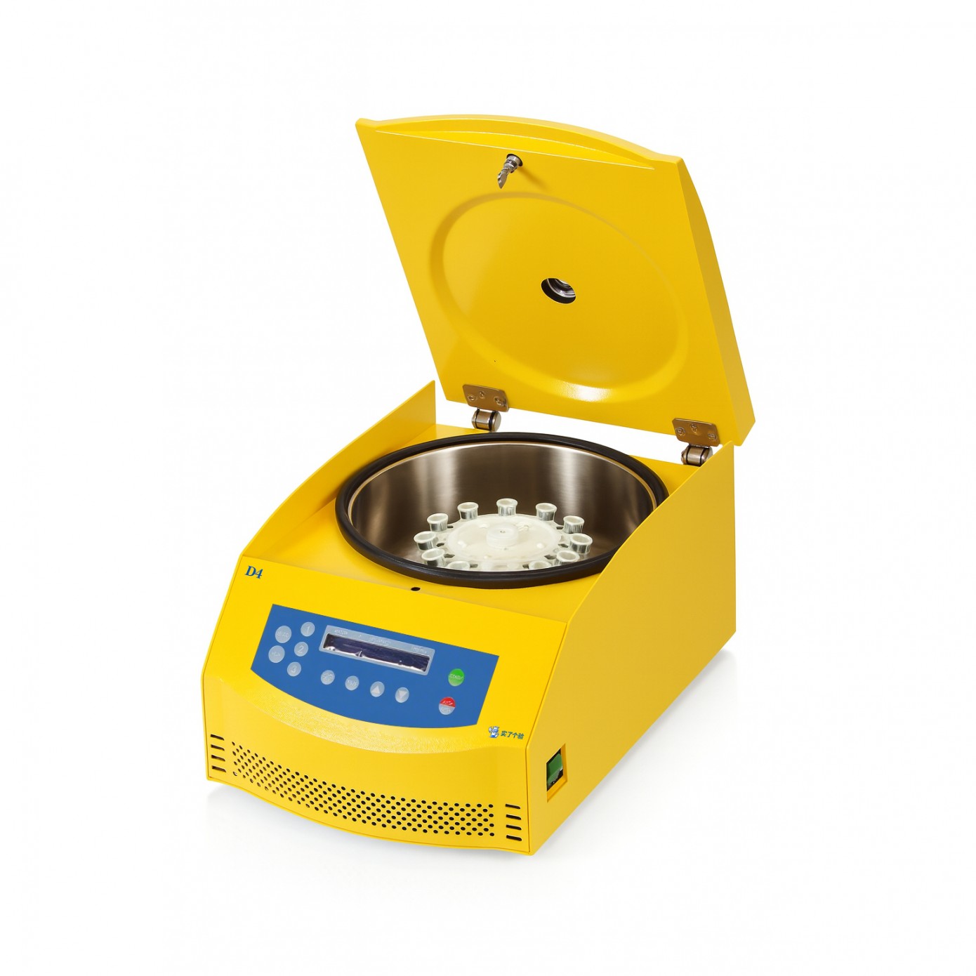 Product Introduction of PRP Incubator (Geller)
