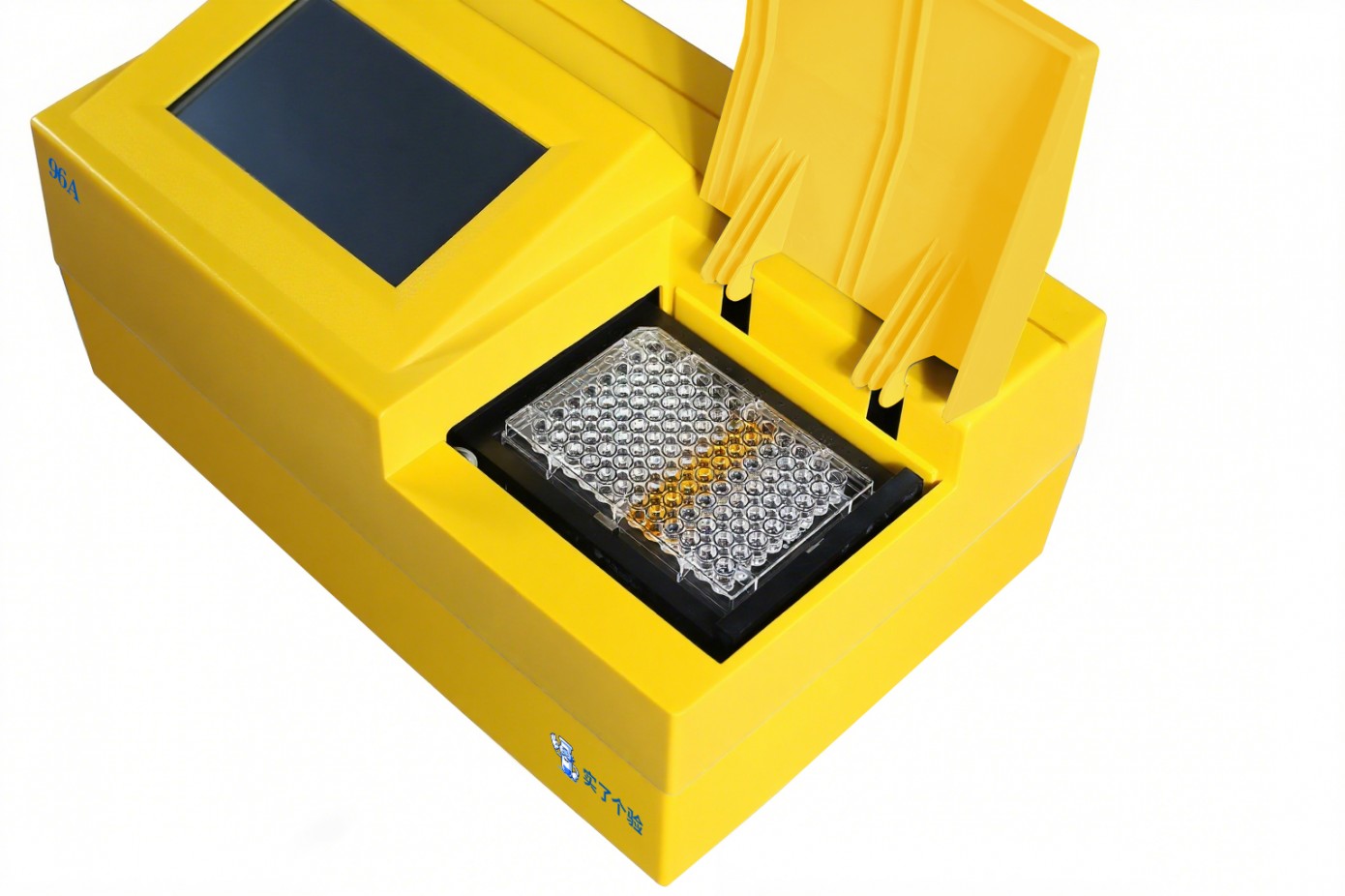 Comprehensive Guide to Purchasing and Using Type 01 Enzyme linked immunosorbent Assay Analyzer