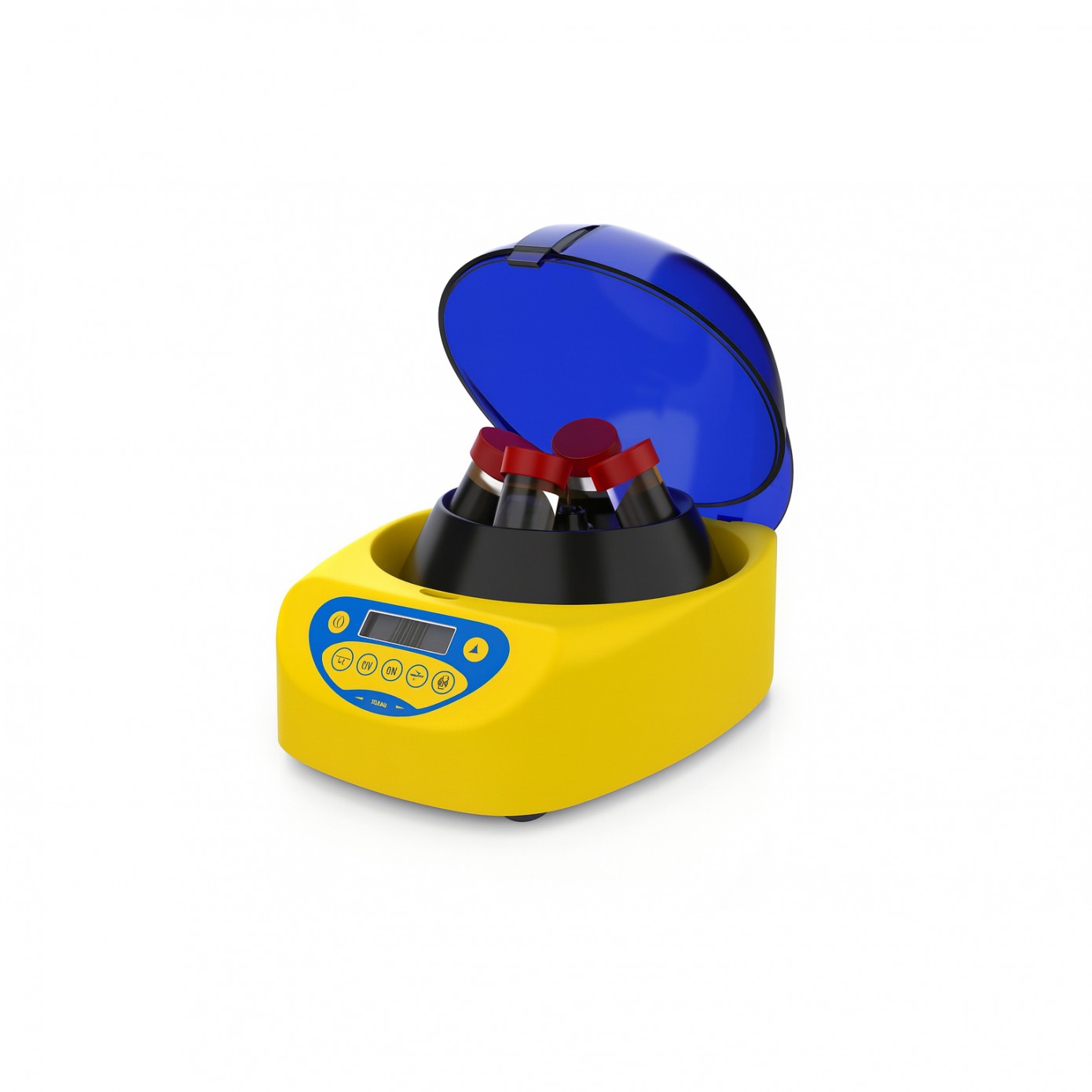 012 Mini Centrifuge Product Introduction