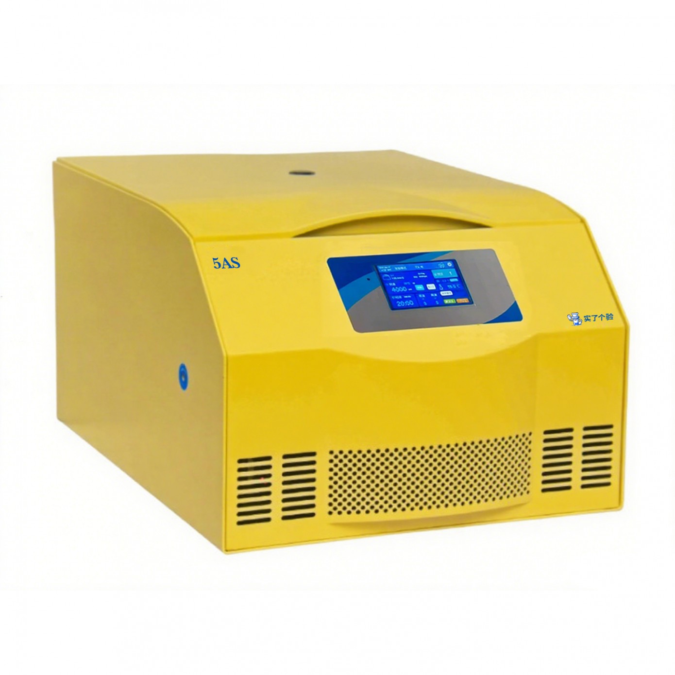 4a desktop low-speed centrifuge