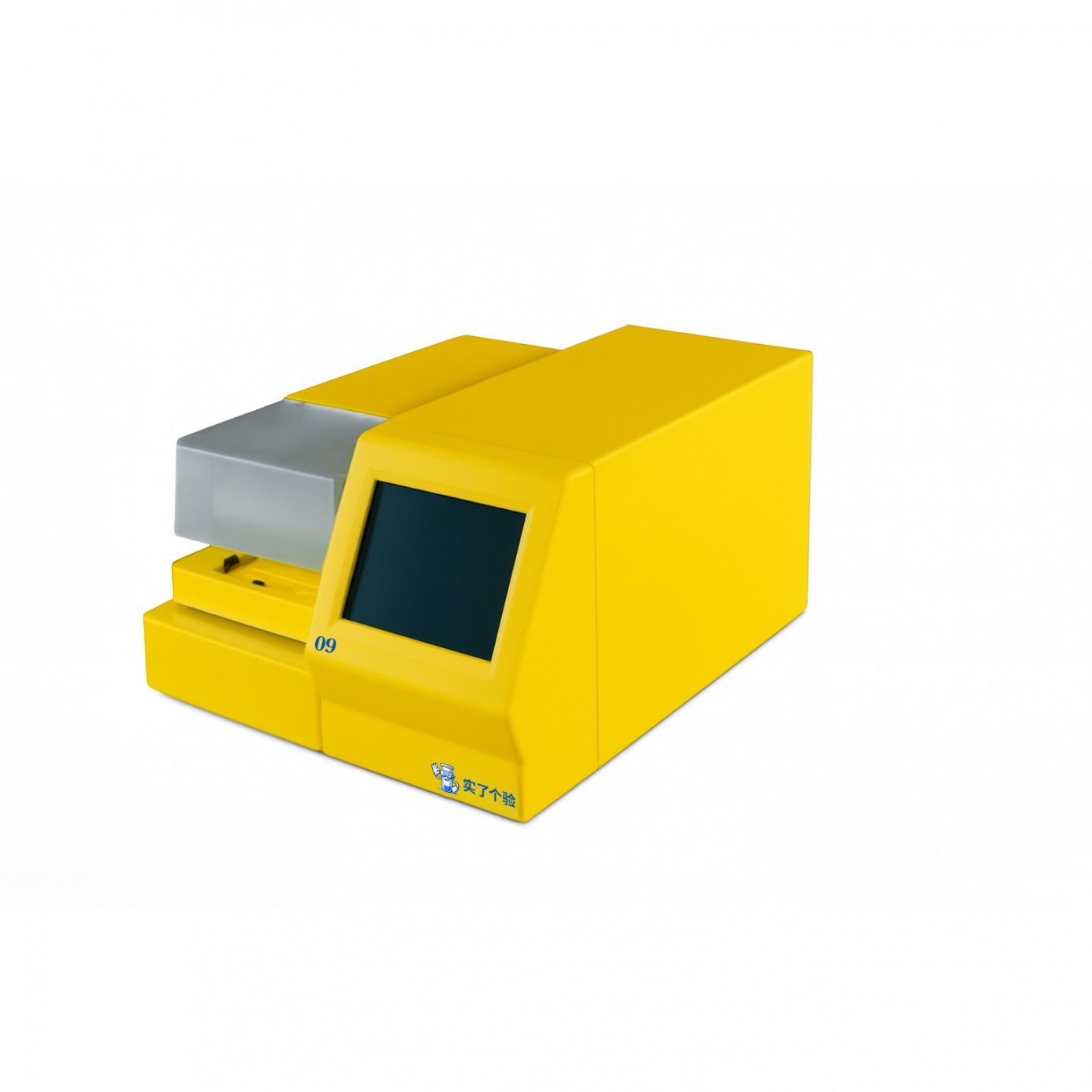 Official Introduction of Type 09 Automatic Washing Machine