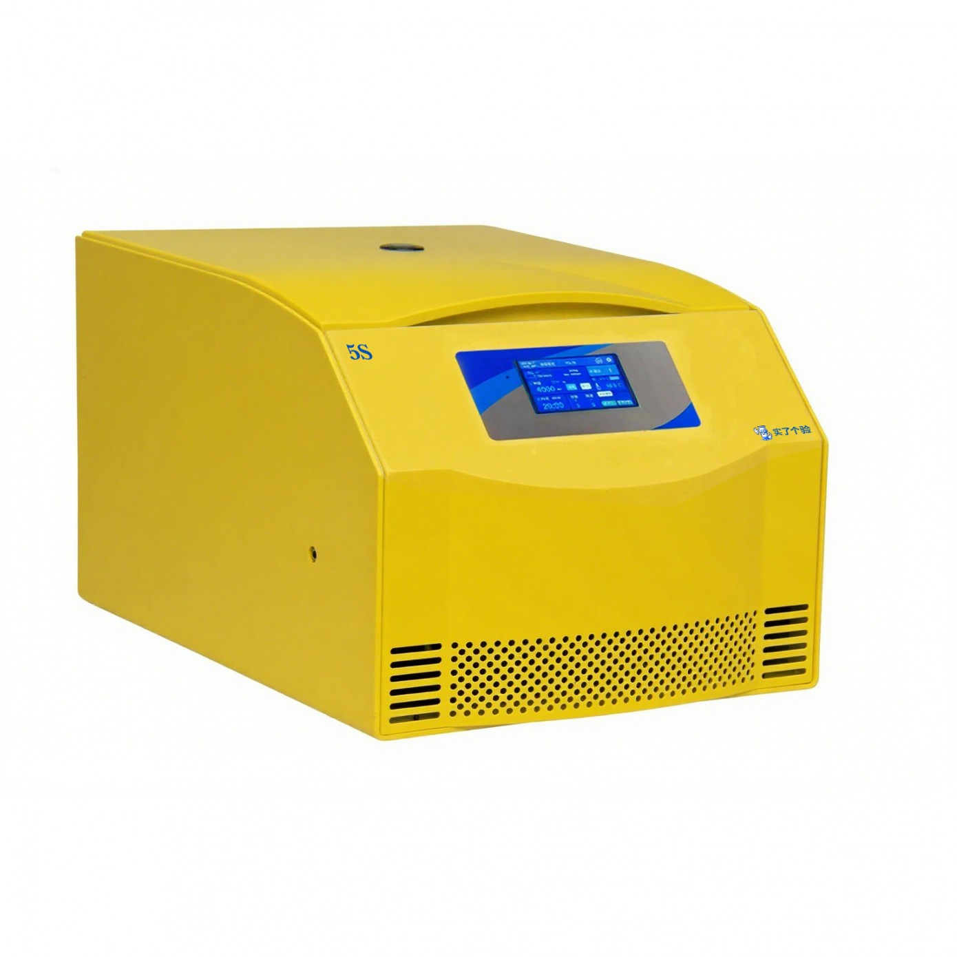 5B Milk Fat Centrifuge Product Introduction